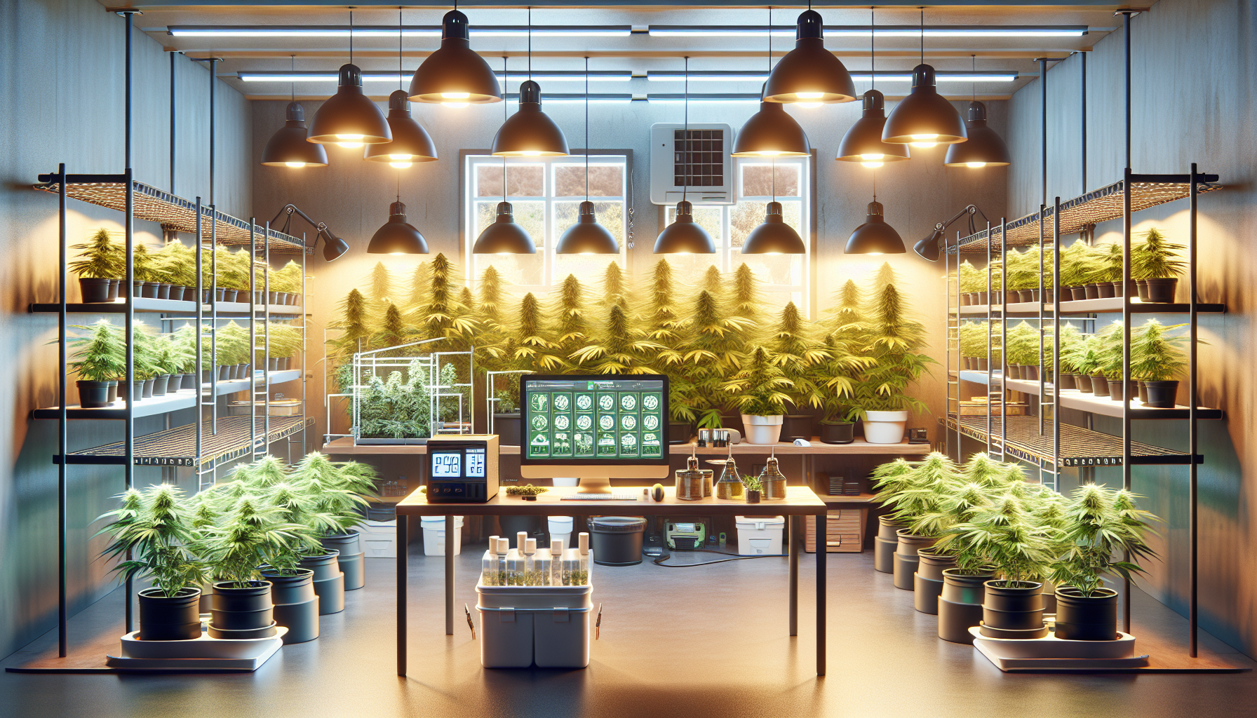 Growcannabis - Domain zu verkaufen